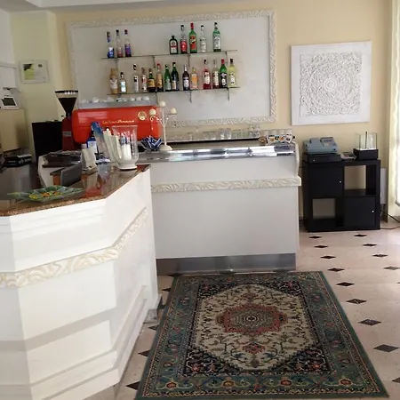 Hotel Baia Terminus Cattolica
